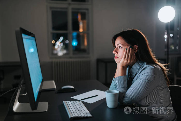 數(shù)字時(shí)代的企業(yè)家 疲憊與堅(jiān)守