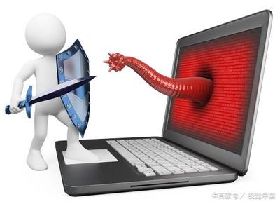 計算機網絡安全威脅 病毒危害與典型癥狀分析