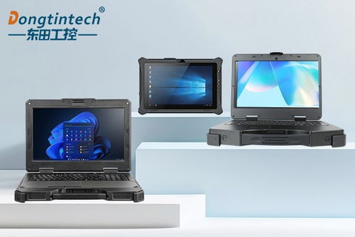 2025年工業(yè)數(shù)字化新需求下，六大便攜式計(jì)算機(jī)制造商競(jìng)爭(zhēng)力盤點(diǎn)