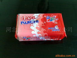 河北白云日用化學(xué) 專業(yè)洗滌，品質(zhì)傳承——洗衣皂系列產(chǎn)品全覽